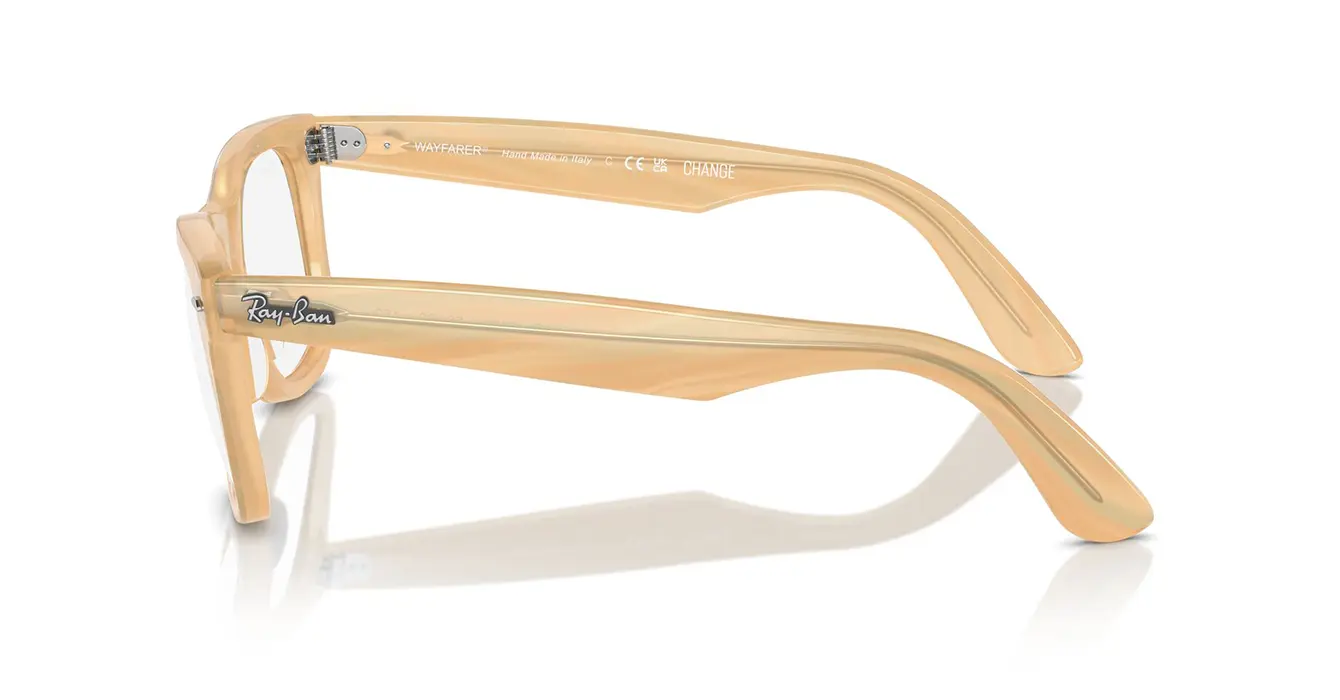 Ray-Ban RB5121F 8383 s50