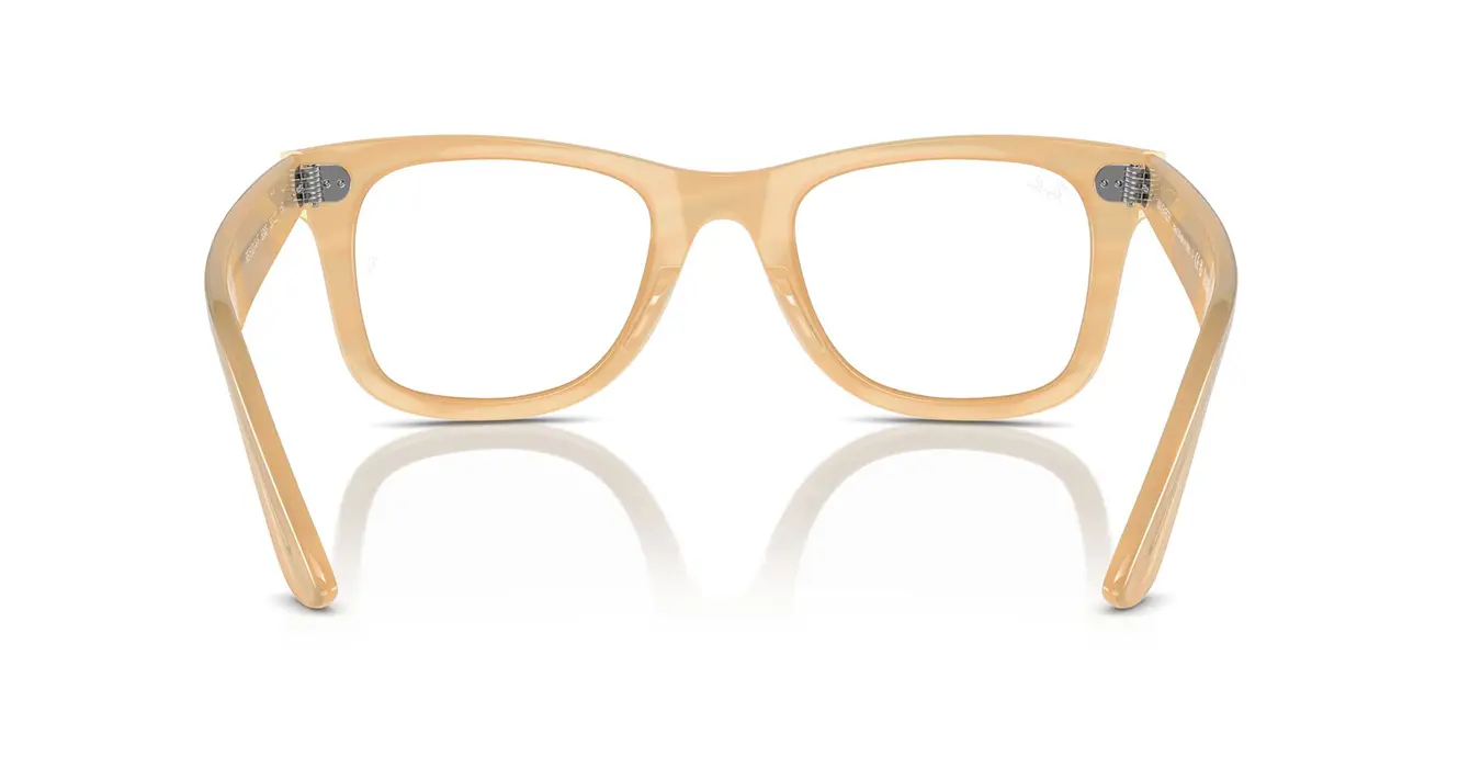 Ray-Ban RB5121F 8383 s50