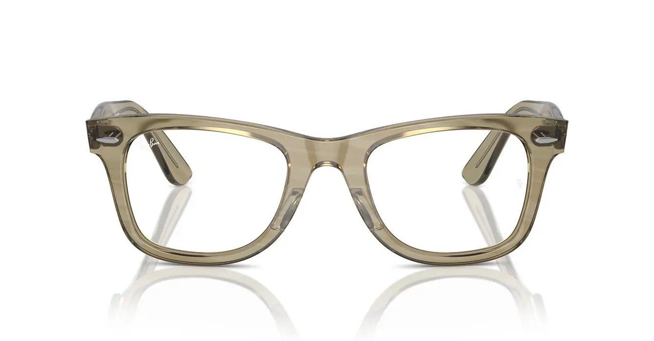 Ray-Ban RB5121F 8381 s50
