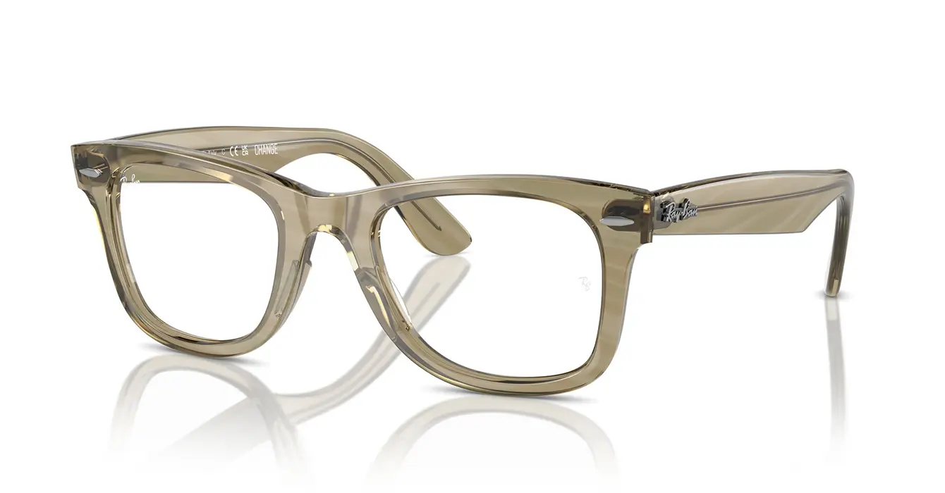 Ray-Ban RB5121F 8381 s50