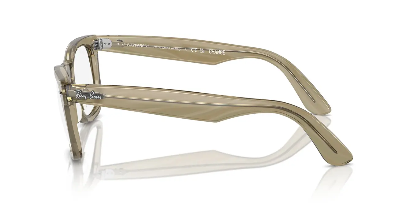 Ray-Ban RB5121F 8381 s50