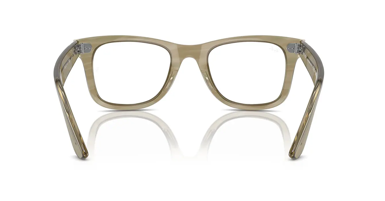 Ray-Ban RB5121F 8381 s50