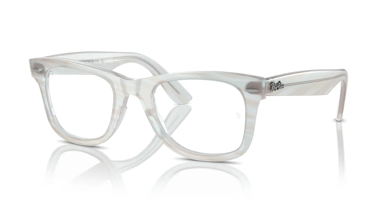 Ray-Ban RB5121F 8382 s50