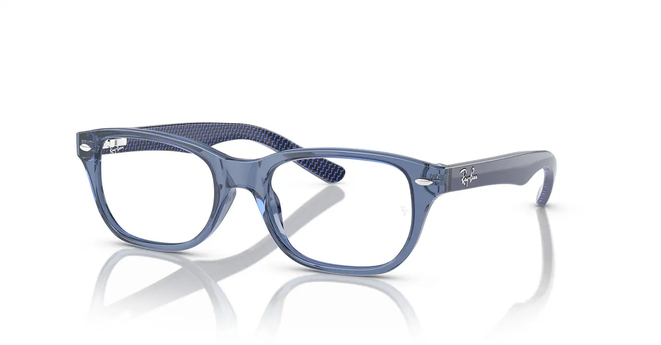Ray-Ban RB1555F 3977 s48