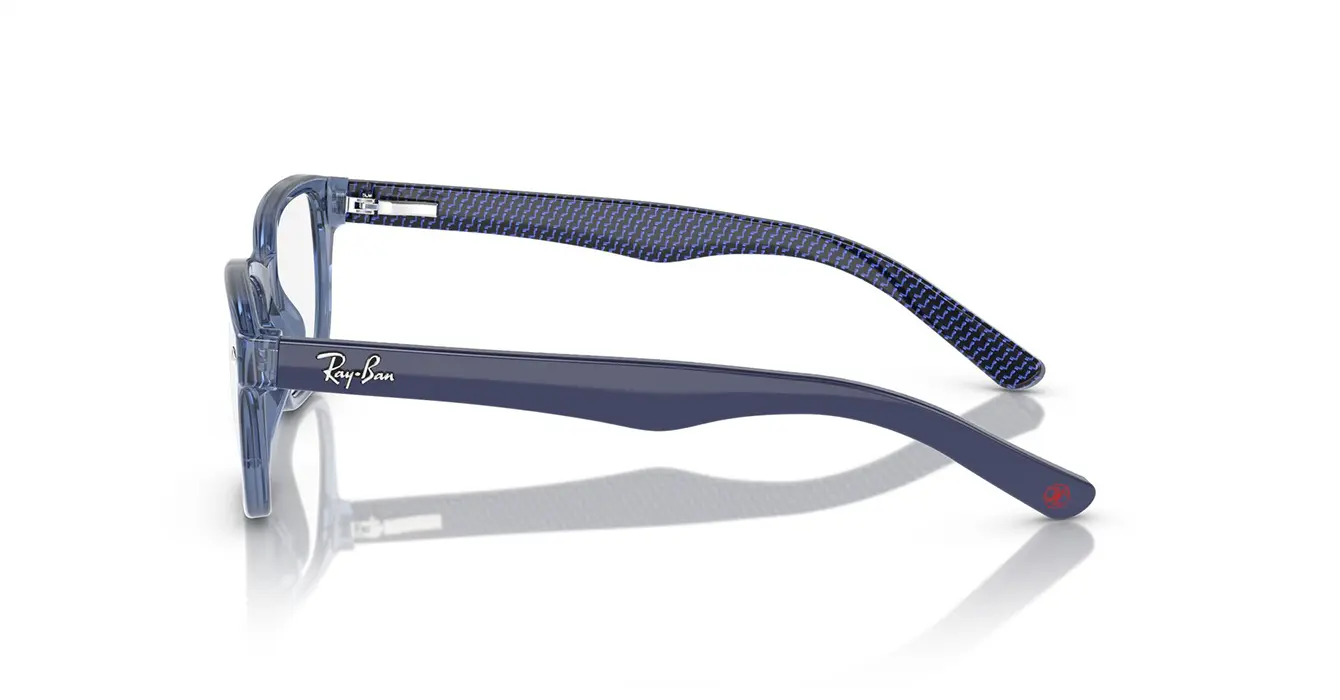 Ray-Ban RB1555F 3977 s48