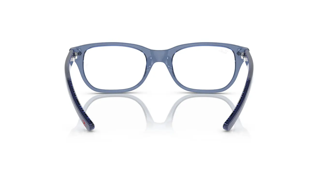 Ray-Ban RB1555F 3977 s48