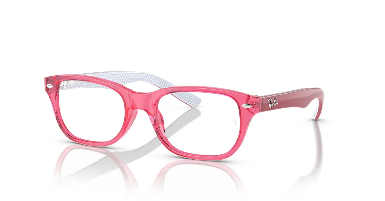 Ray-Ban RB1555F 3978 s48