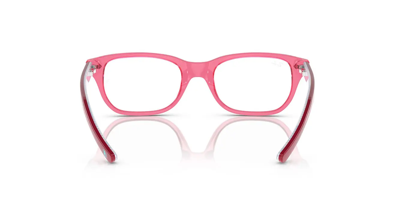 Ray-Ban RB1555F 3978 s48