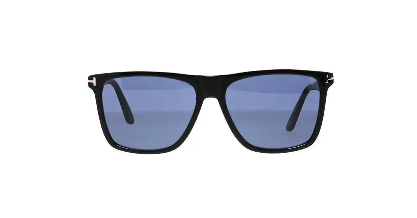 Tom Ford FT832 01V s57 Fletcher