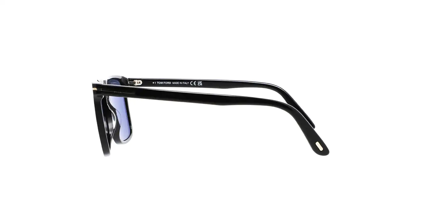 Tom Ford FT832 01V s57 Fletcher