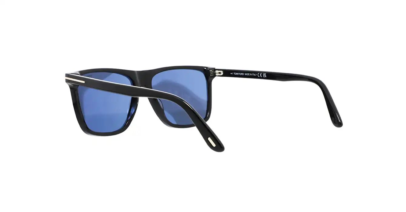 Tom Ford FT832 01V s57 Fletcher