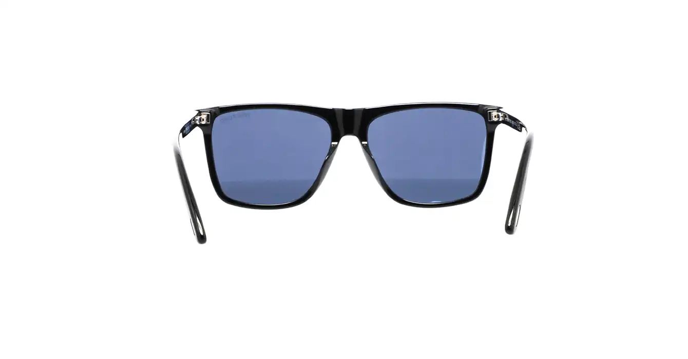 Tom Ford FT832 01V s57 Fletcher