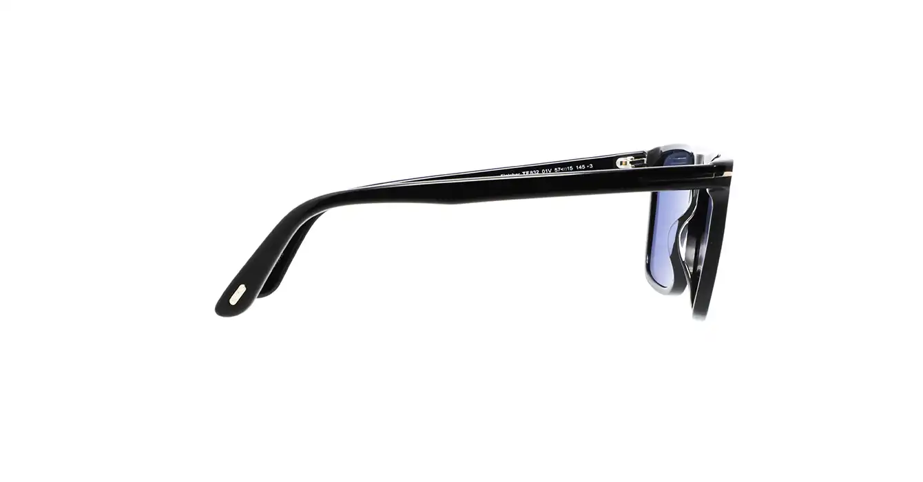Tom Ford FT832 01V s57 Fletcher