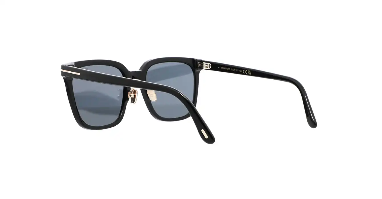 Tom Ford FT1132-K 01A s56