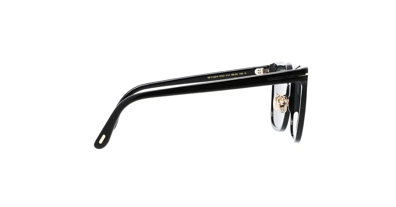 Tom Ford FT1132-K 01A s56