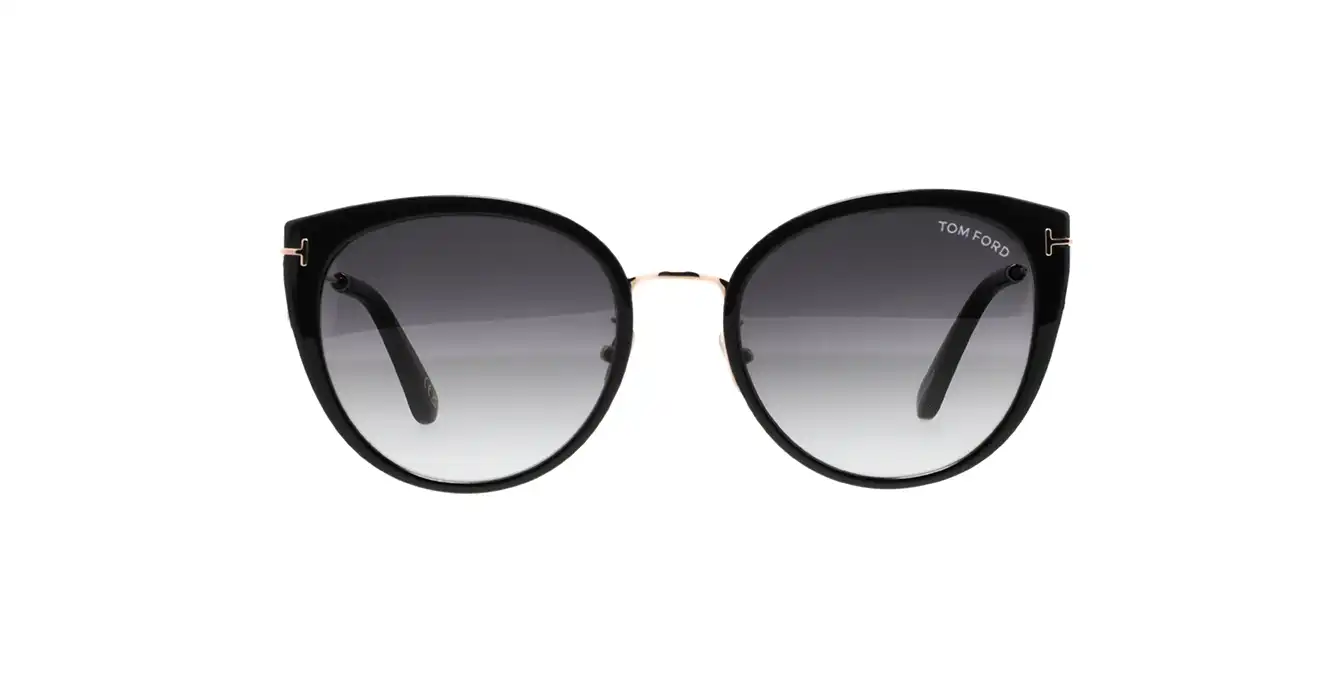 Tom Ford FT1141-K 01B s56