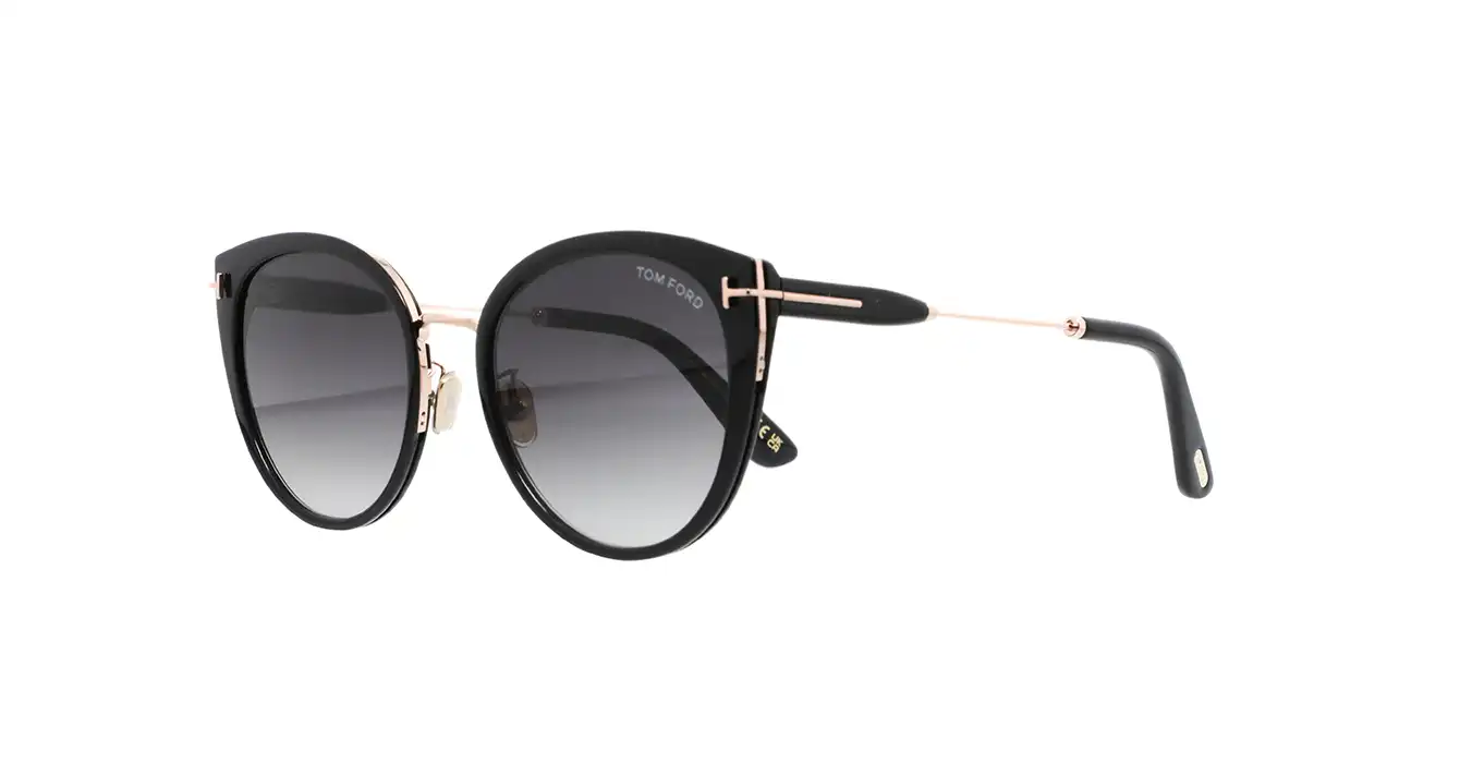 Tom Ford FT1141-K 01B s56