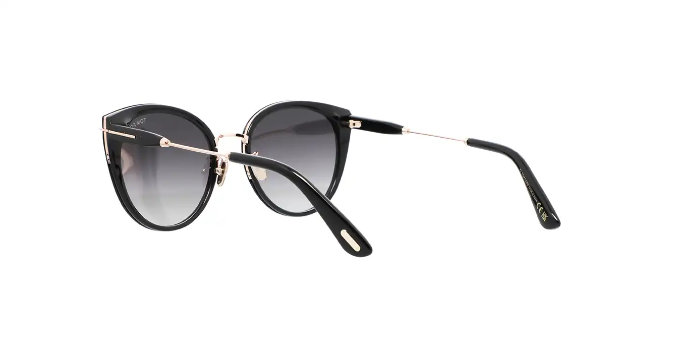 Tom Ford FT1141-K 01B s56