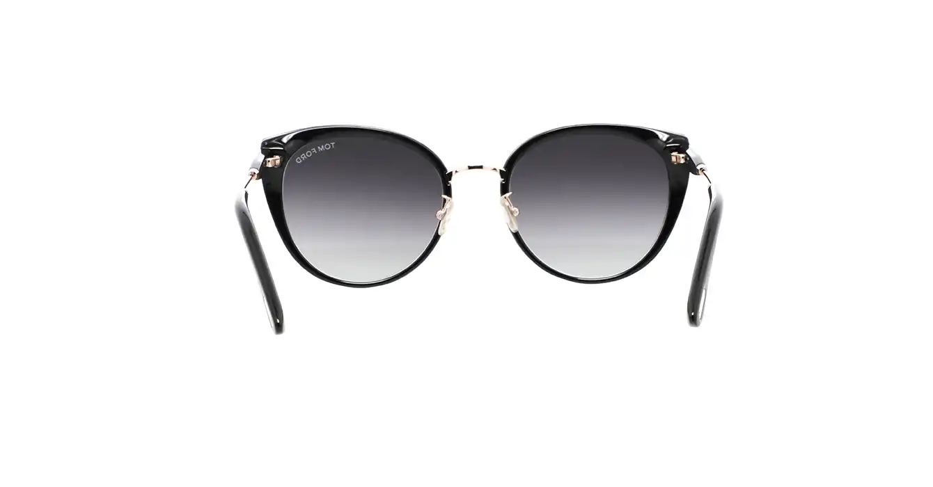 Tom Ford FT1141-K 01B s56