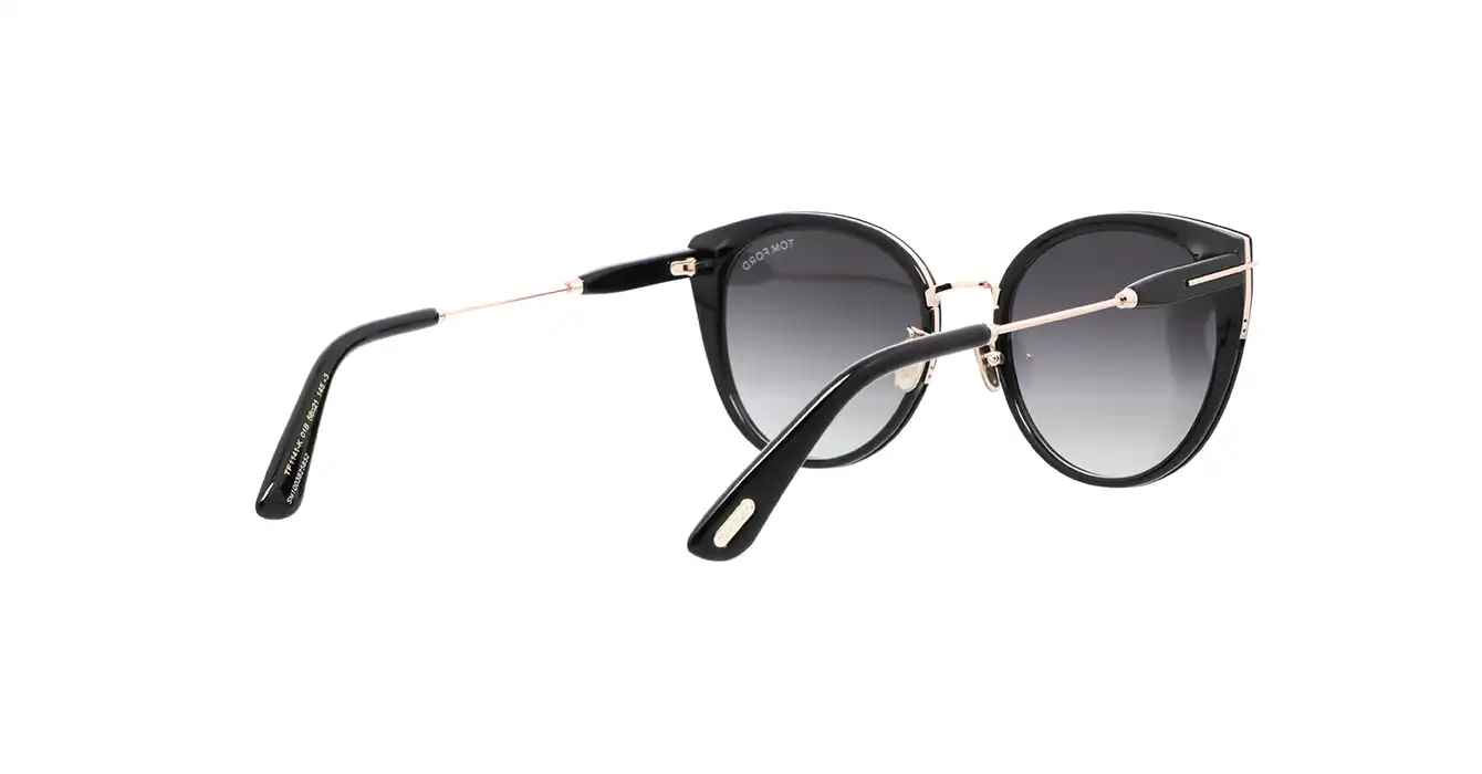 Tom Ford FT1141-K 01B s56