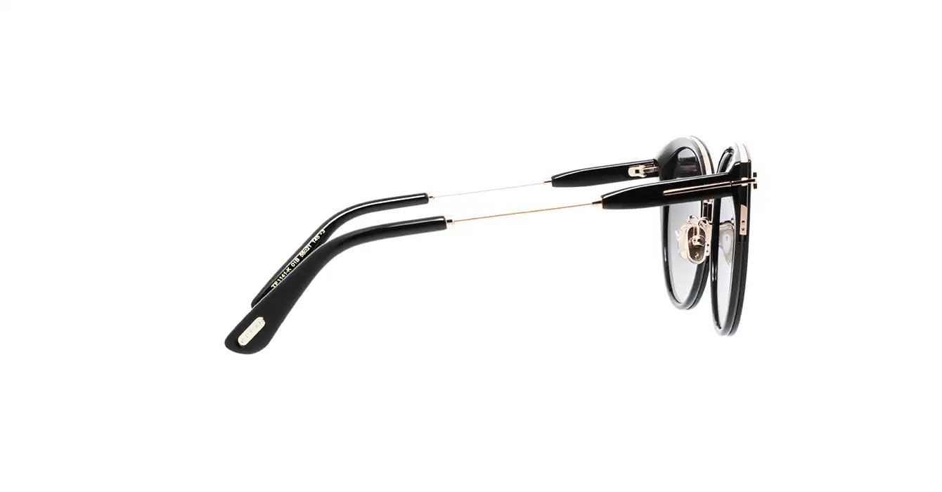 Tom Ford FT1141-K 01B s56