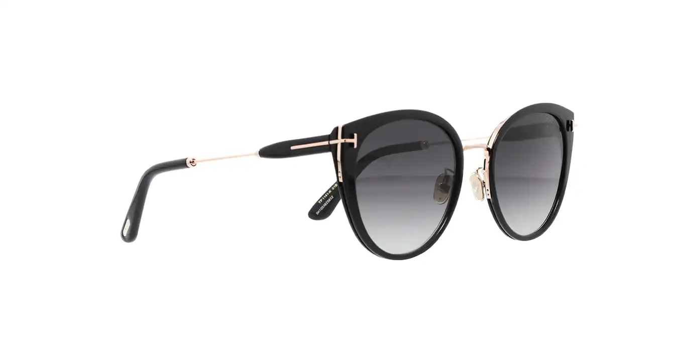 Tom Ford FT1141-K 01B s56