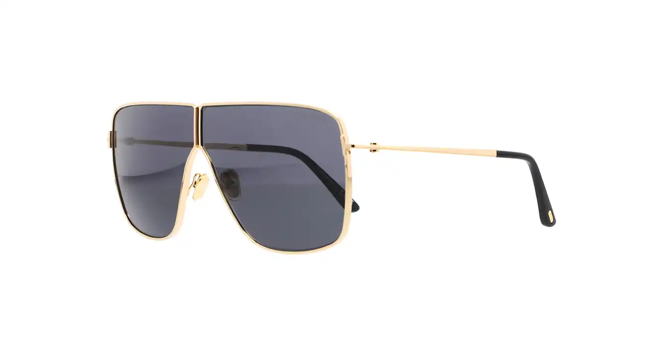 Tom Ford FT1159 30A s68 Huxley