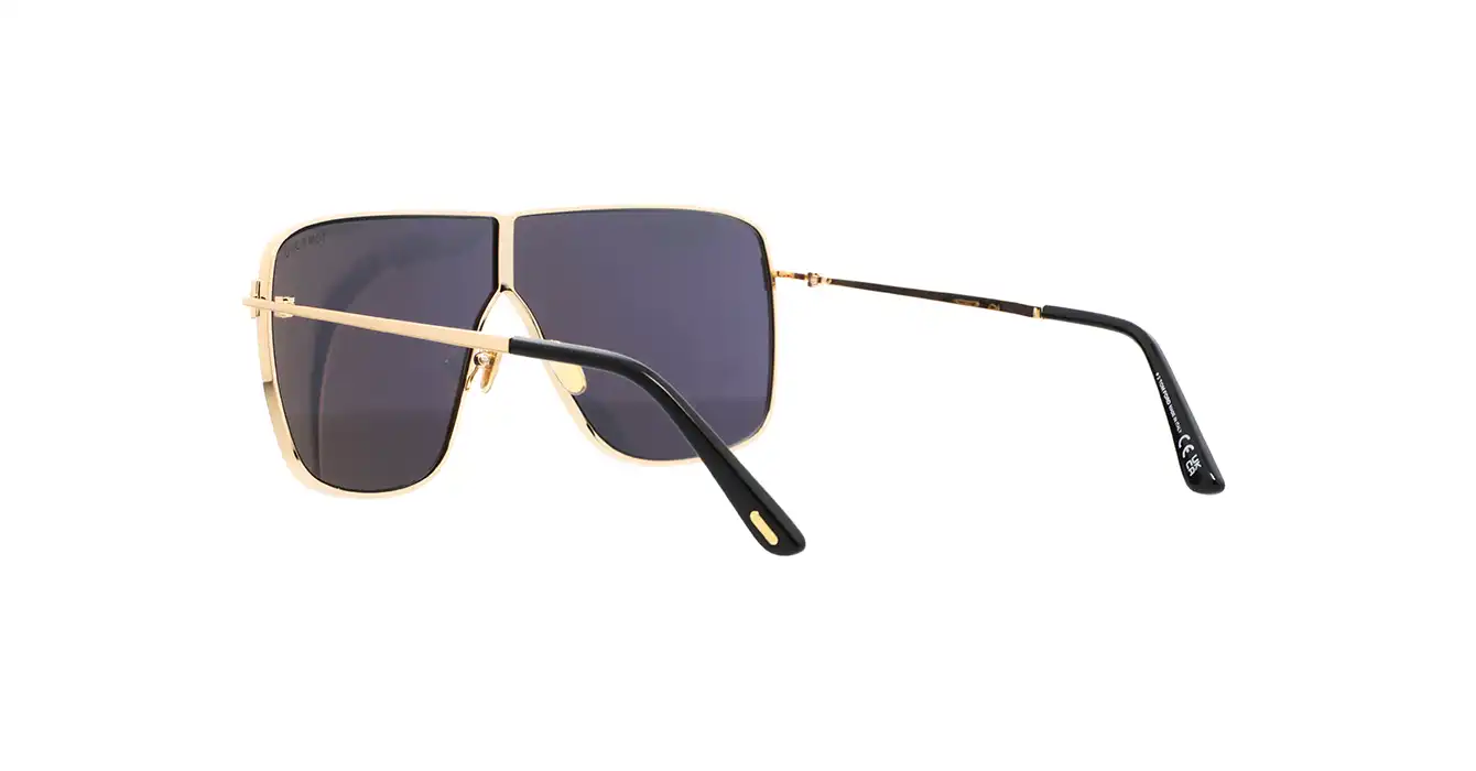 Tom Ford FT1159 30A s68 Huxley