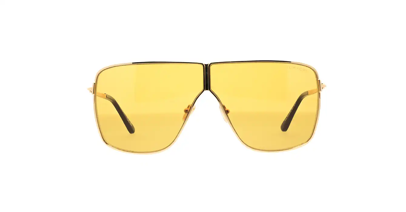 Tom Ford FT1159 30E s68 Huxley