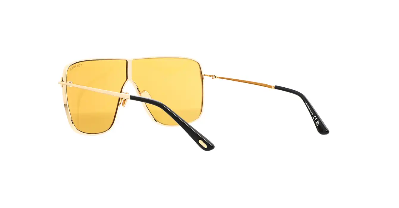 Tom Ford FT1159 30E s68 Huxley