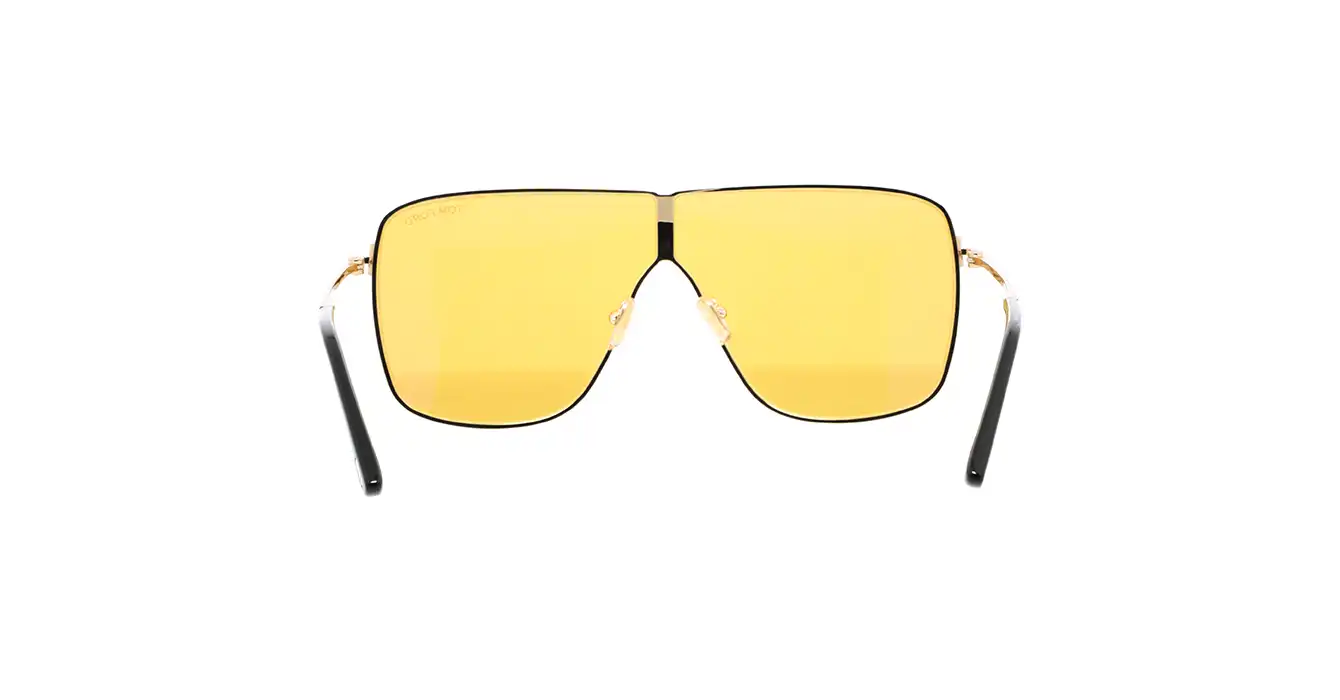 Tom Ford FT1159 30E s68 Huxley