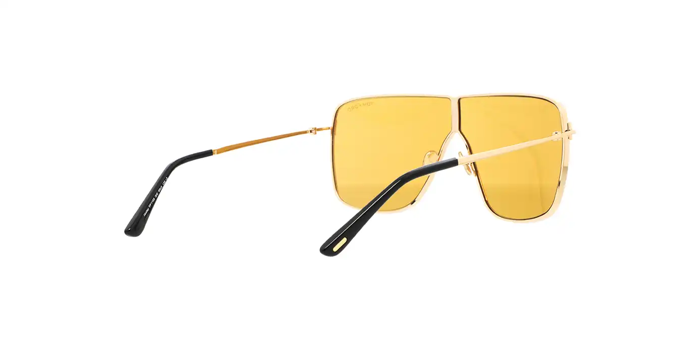 Tom Ford FT1159 30E s68 Huxley