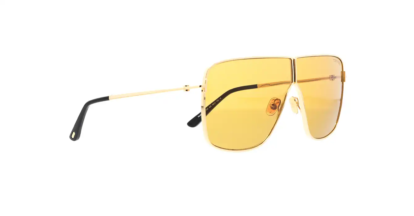 Tom Ford FT1159 30E s68 Huxley