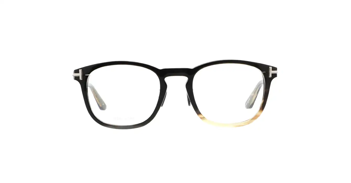 Tom Ford FT5849-F-P 064 s53 Private Collection