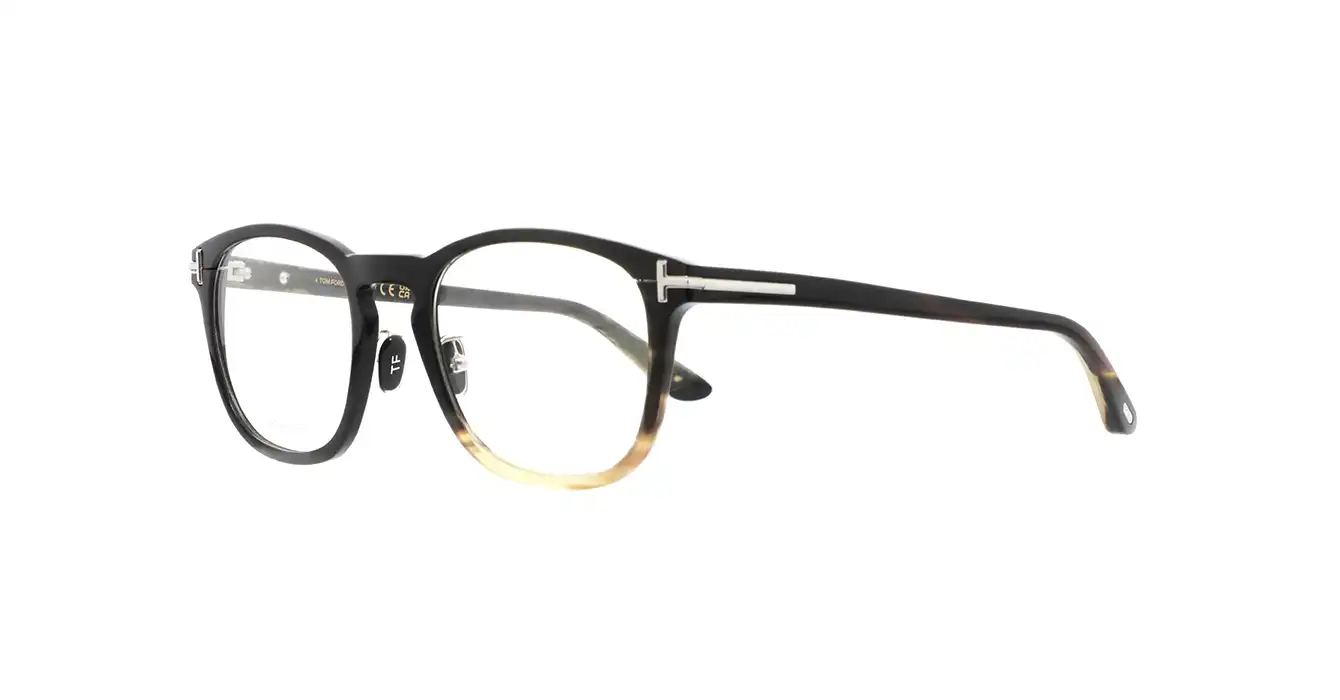 Tom Ford FT5849-F-P 064 s53 Private Collection