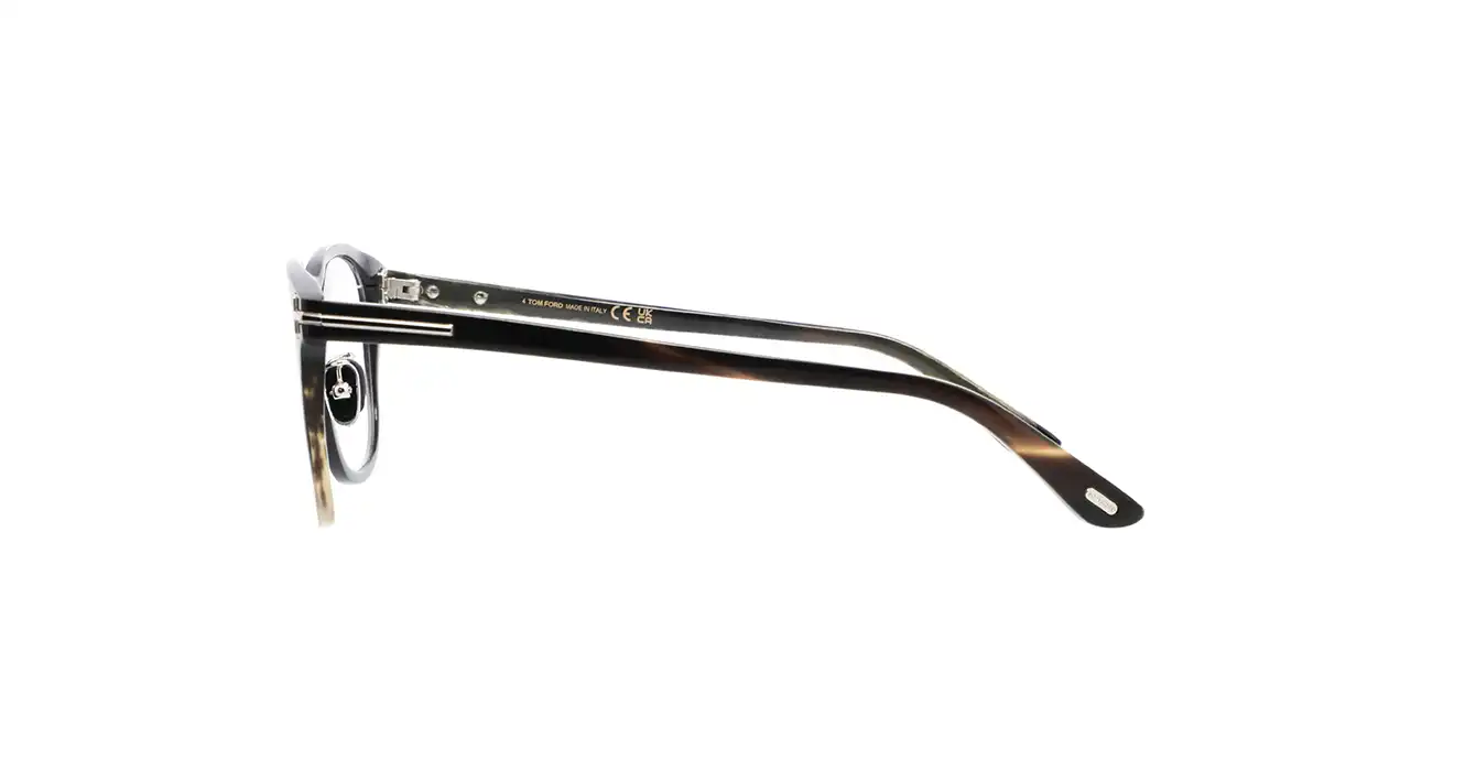 Tom Ford FT5849-F-P 064 s53 Private Collection