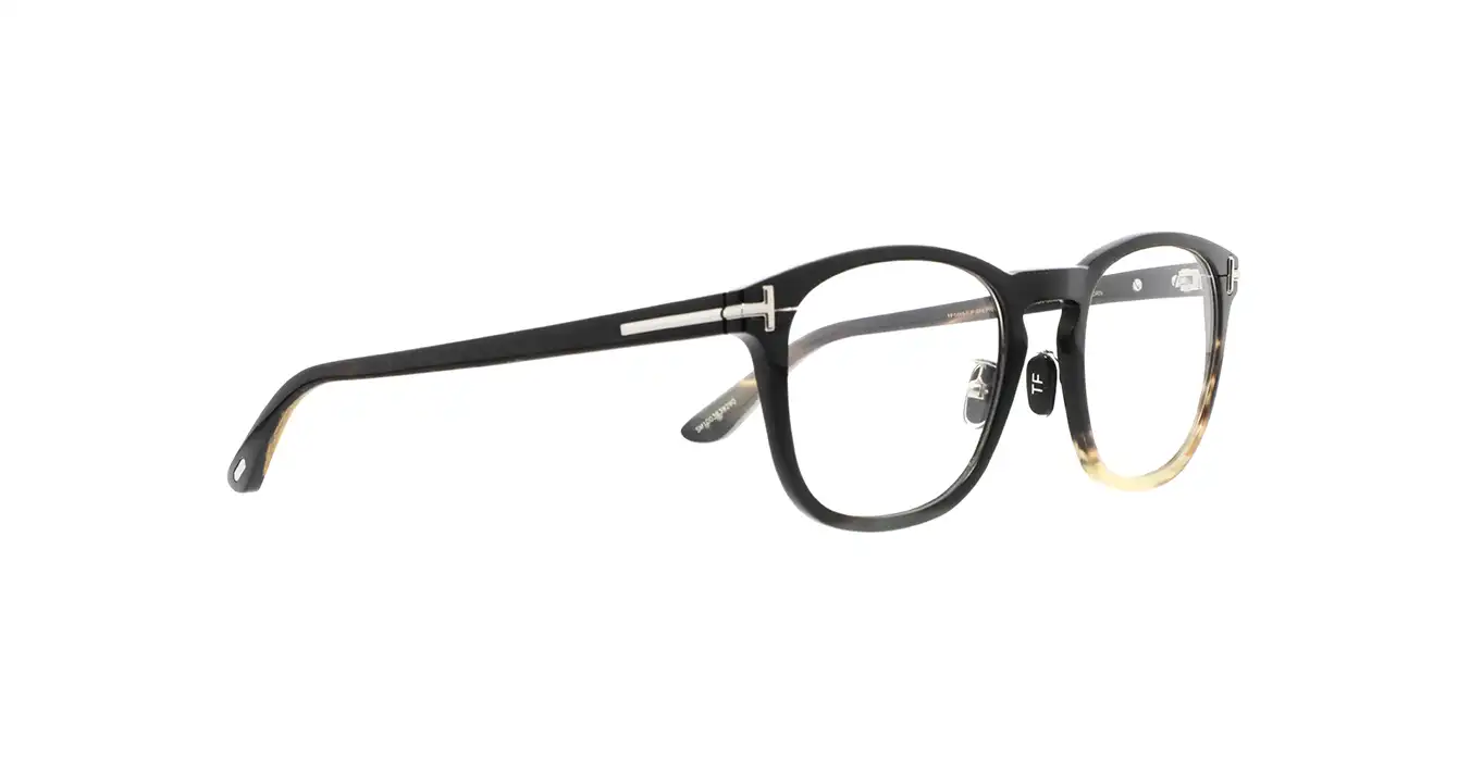 Tom Ford FT5849-F-P 064 s53 Private Collection
