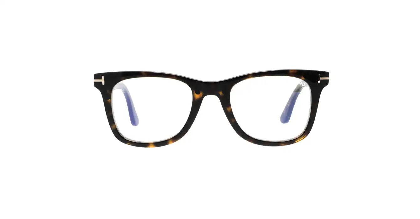 Tom Ford FT5970-B 052 s50 + Clip On