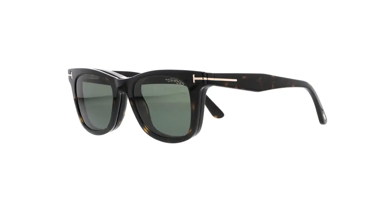Tom Ford FT5970-B 052 s50 + Clip On