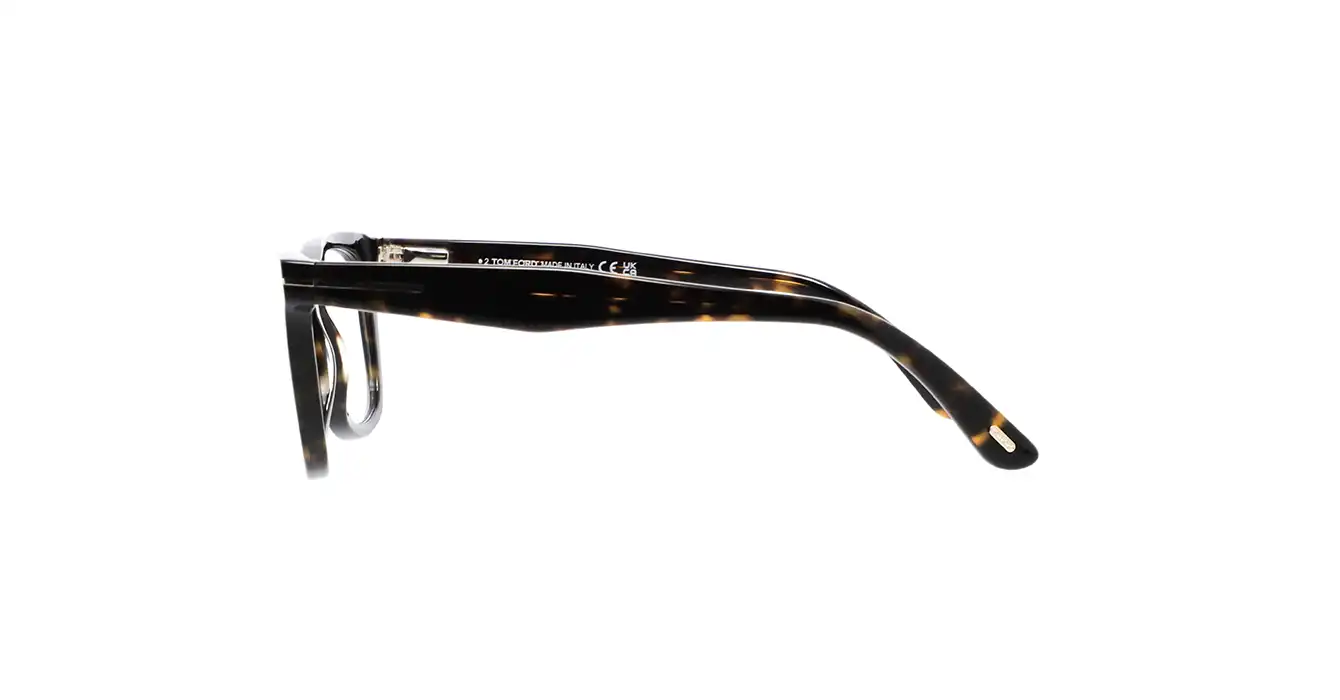 Tom Ford FT5970-B 052 s50 + Clip On
