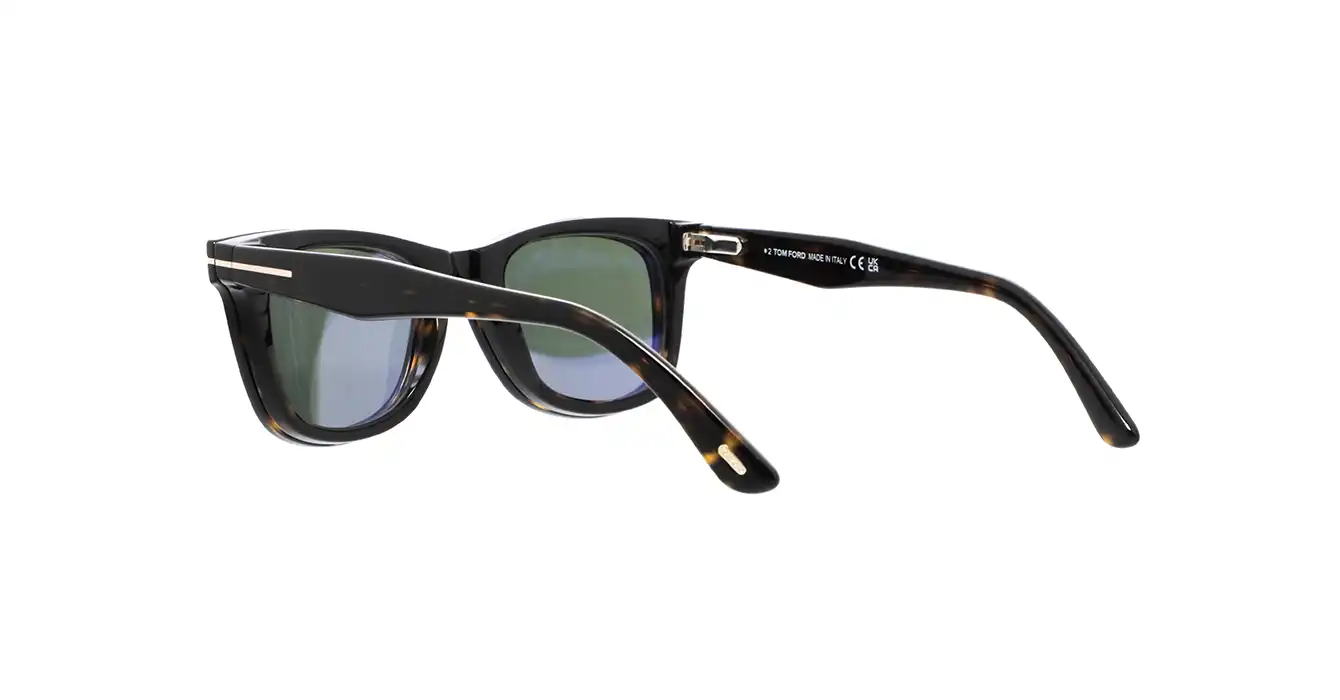 Tom Ford FT5970-B 052 s50 + Clip On