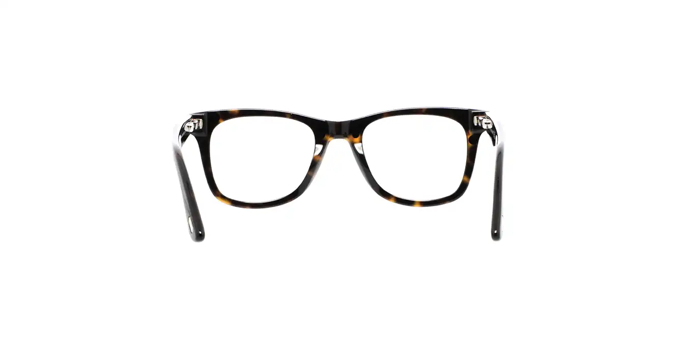 Tom Ford FT5970-B 052 s50 + Clip On