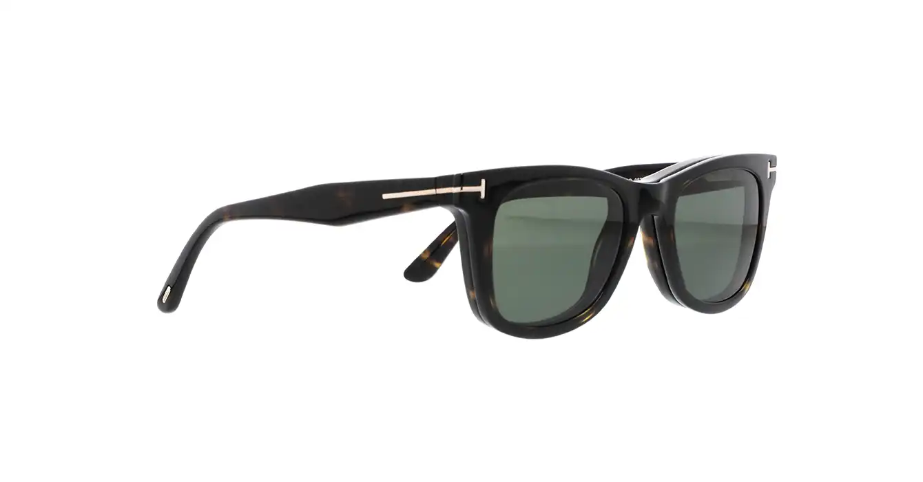 Tom Ford FT5970-B 052 s50 + Clip On