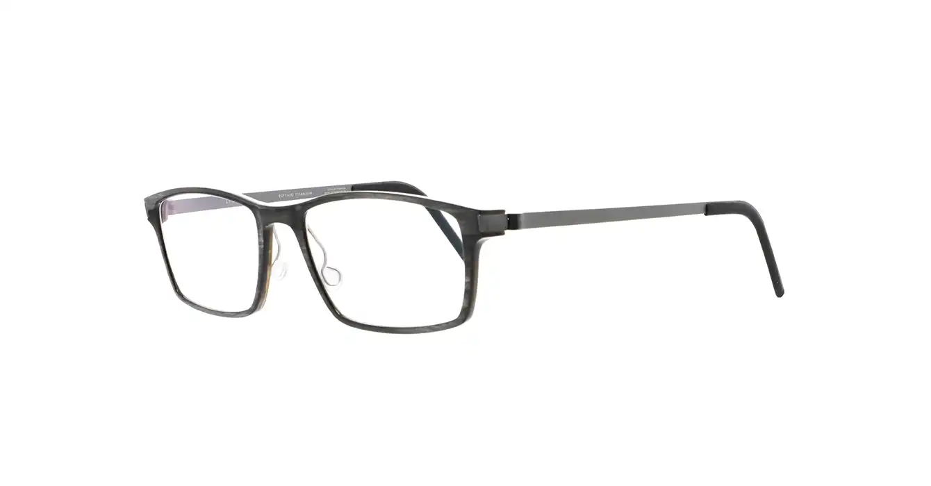 Lindberg 1816-207 HTE26-U9 s55 BUFFALO