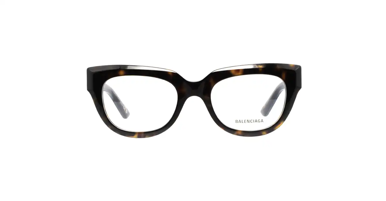 Balenciaga BB0239O 002 s50