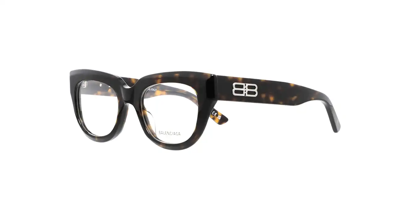 Balenciaga BB0239O 002 s50