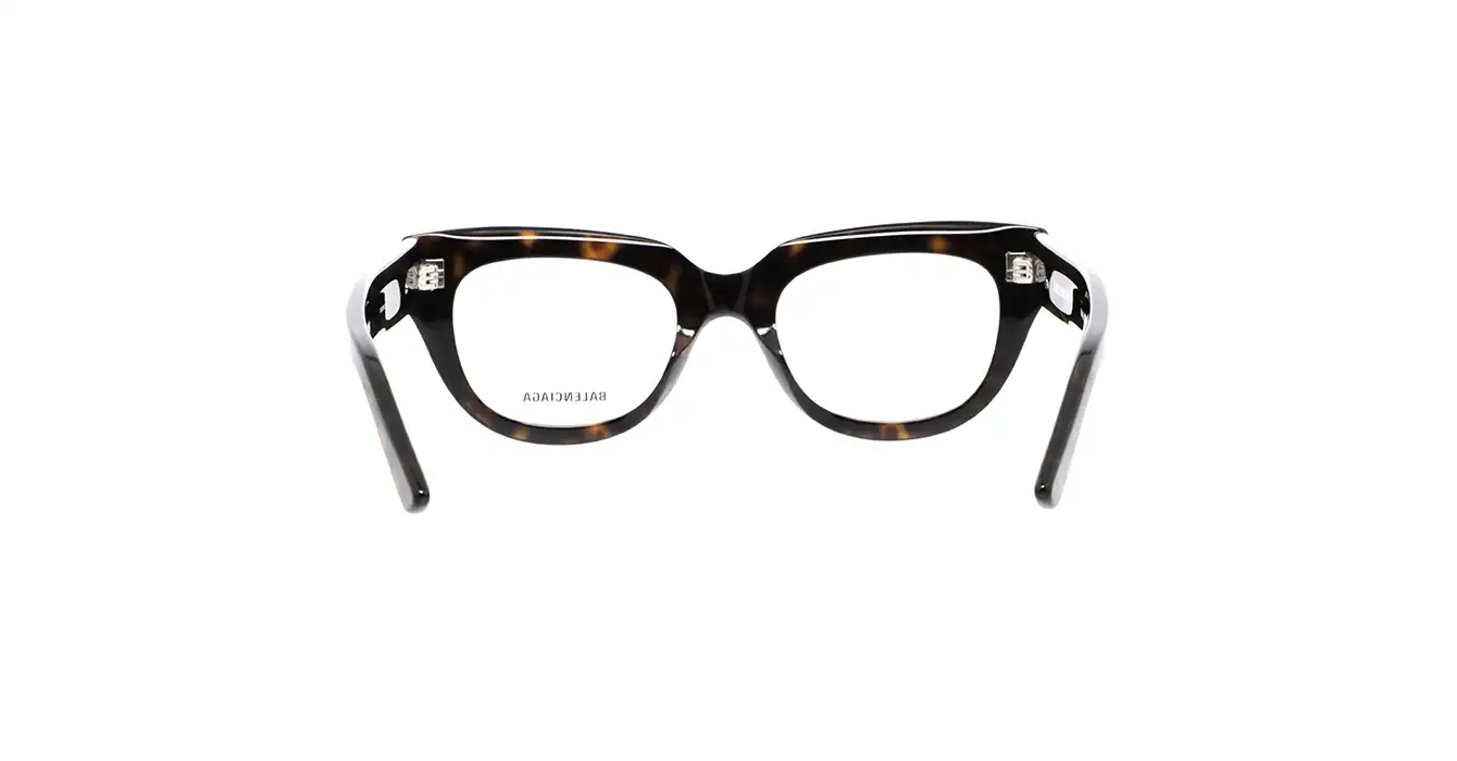Balenciaga BB0239O 002 s50