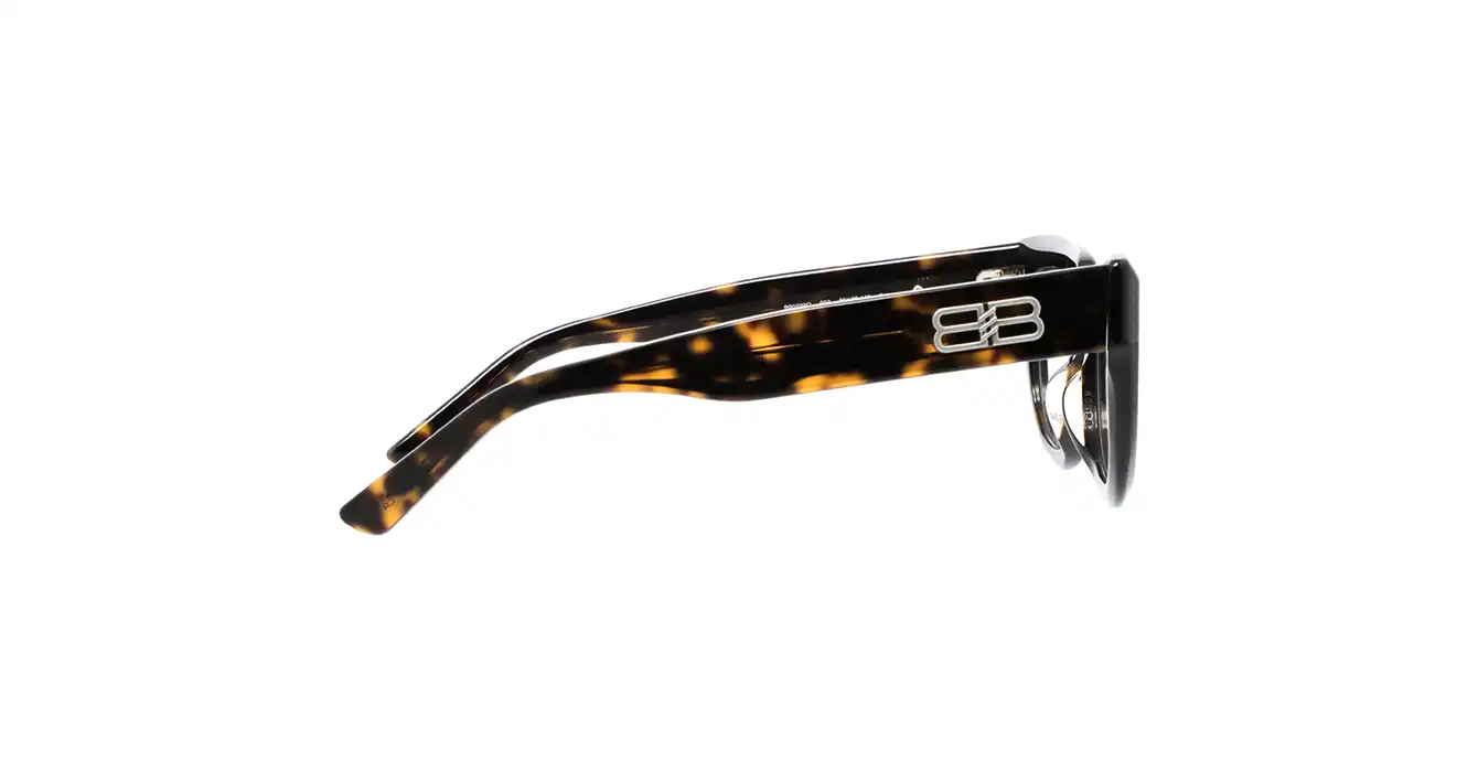 Balenciaga BB0239O 002 s50