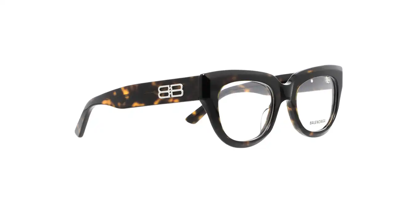 Balenciaga BB0239O 002 s50