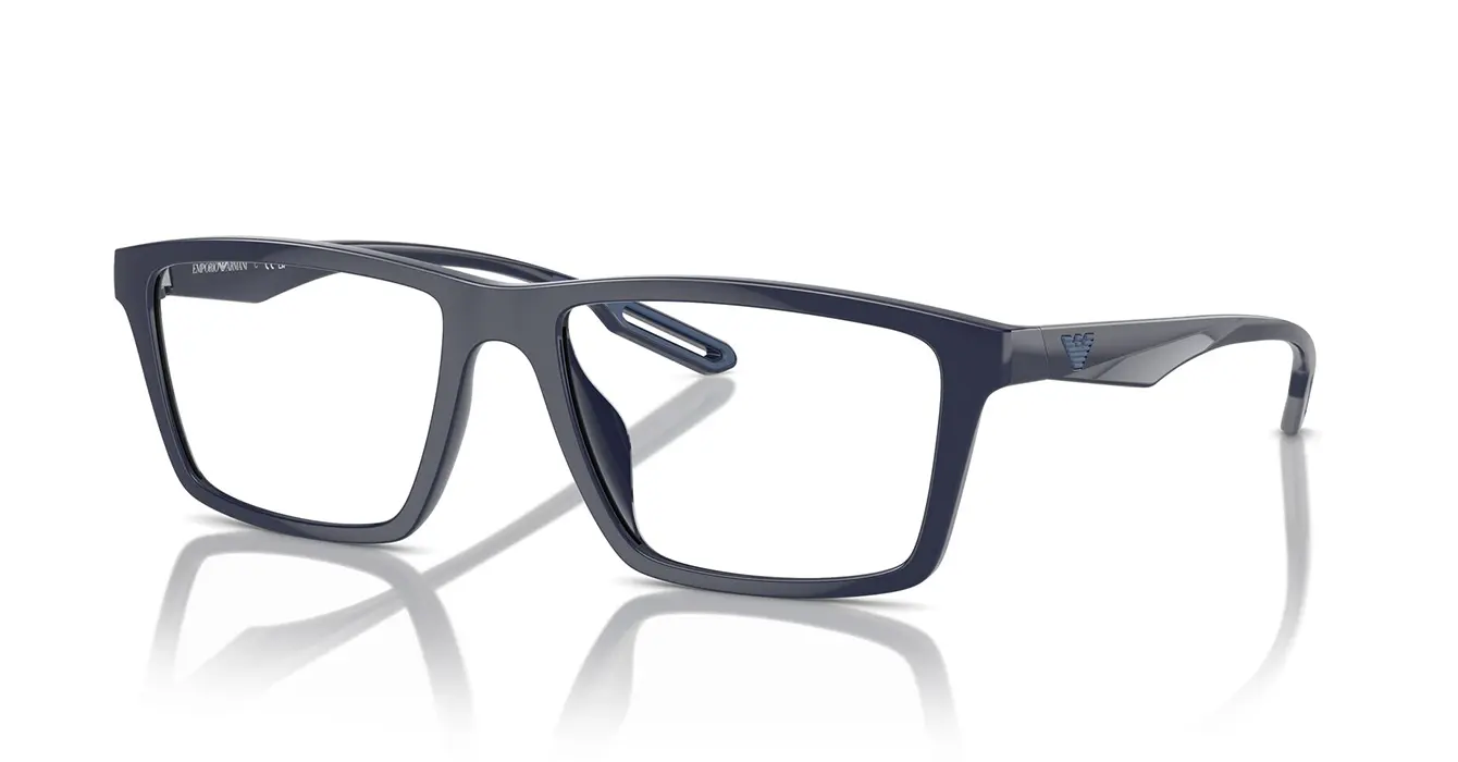 Emporio Armani EA4189U 5759/1W s55 + 2 CLIP ON